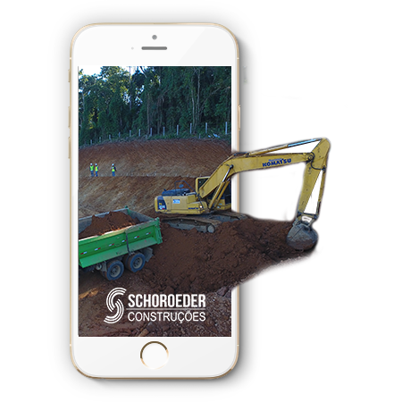 Schoroeder Construções